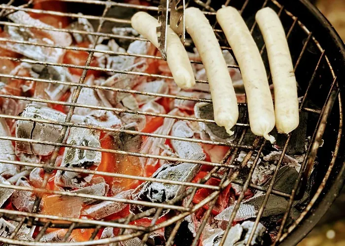 Cozy Little House With Sauna On A Fishing Boat